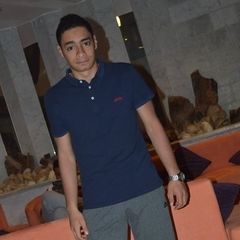 محمود احمد علاء