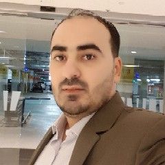 Mahmoud Moatamed Mahmoud Attalah, HR & Admin Specialist