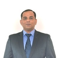 Avijit Kar, Head - IT Infrastructure & Operations