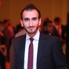 Sarim Khawaja, Cyber Security Consultant