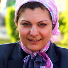 rana aswad, External relation,product compliance, cosmetics regsitration specialist