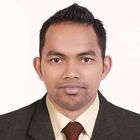 Nelson Das, Virtual Relationship Manager 