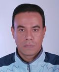 Mahmoud Saleh, HR Mgr