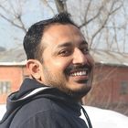 Syed Farhan, HR Business Lead