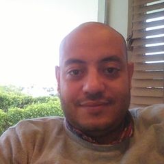 Fouad Ahmed Fouad Abd Aleem, Cloud Solutions Manager