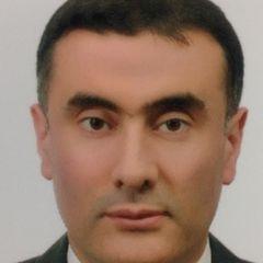داني عثمان, PROJECT MANAGER