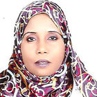 randa salah Mohammed Mustafa, Consultant Obstetrics And Gynecology