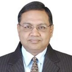 Koustuve Chatterjee, Procurement Manager