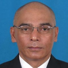 Muhammad Navil Mahmood, Technical Director
