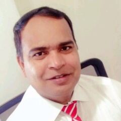 Sunil Kumar, General Manager Operations