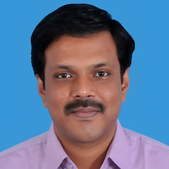 Jagan Kumar, Senior Manager - Quality and Compliance