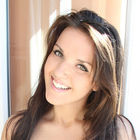 Ghia du Plessis, Account Executive