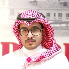 Saud Alswaid,  Team Supervisor