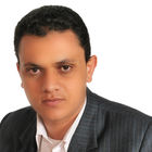 منصور حسن محمد فرحان, ICT Support Officer