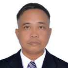 Ruben Baliong, SECURITY GUARD