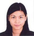 Michelle Ann Lazaro, Technical Assistant (Permanent)