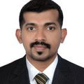 Denny Antony, Document Controller   Dubai, Uae