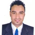 احمد بيومى خطاب Bayoumi Khattab, area sales manager