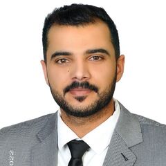 mohammed hijazi, Sales Account Manager