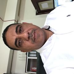 ehab mustafa, key account sales manager