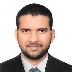 wahedmohseen abdul, Quality Control Officer
