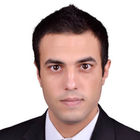 إبراهيم الشناوي, Financial Consultant
