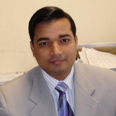 Devendra Singh, Director of Rooms