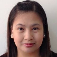 Jennifer Dela Cruz, Secretary/Receptionist cum Admin/Account Assistant