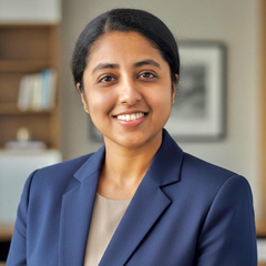 Blessy Varghese