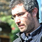 Ignacio Garcia, Social Media Consultant
