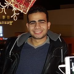 محمد سعد, Senior Software Developer