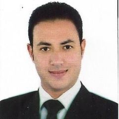 محمد صلاح ابراهيم محمود , Human Resources Manager (HR Manager)