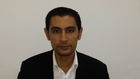 ahmed hilal, Zone Manager