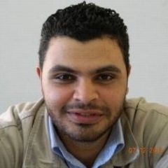 إبراهيم حسين, Senior Engineer