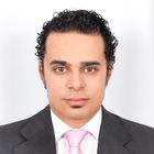 محمد AHAMED FAHMI, Finance Controller