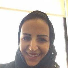 Manal Althobaiti