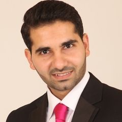 Mustafa Al-Tamimi, In house Developer and Database Administrator