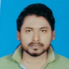 Muhammad Umair Bin Safdar, Safety Engineer