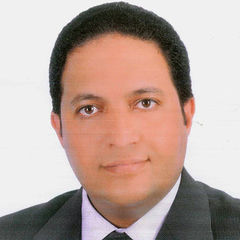 Mohamed Abdel Rahman MBA CPA CIA, Group Accounting Manager