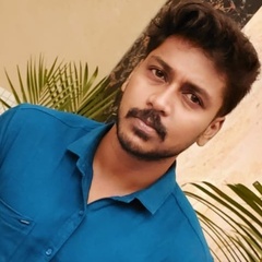 vignesh sampath kumar