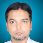 Kamran Ansari, Sr. Document Controller
