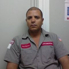 abdelmalek louafi