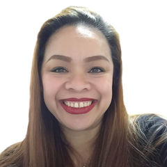 Alistair Therese Lim, Graphic Designer