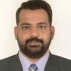 Rakib Anarwala, Application Development Senior Analyst