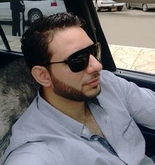 مالك محمد سرميني, سائق