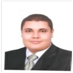 Mostafa Hesham Hassan El Shazly, Accountant – Part Time