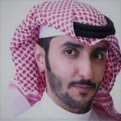 خالد الحماد, Human Resources Manager