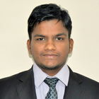 Pradeep Balakrishnan