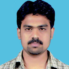 Vinay Narasimha G K no family name, Software Test Engineer