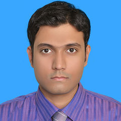 Muhammad Owais Khan, Technical Support Engineer